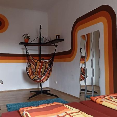 Retrowohnung Im Herzen Von Γκρατς Εξωτερικό φωτογραφία