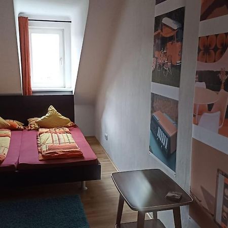 Retrowohnung Im Herzen Von Γκρατς Εξωτερικό φωτογραφία